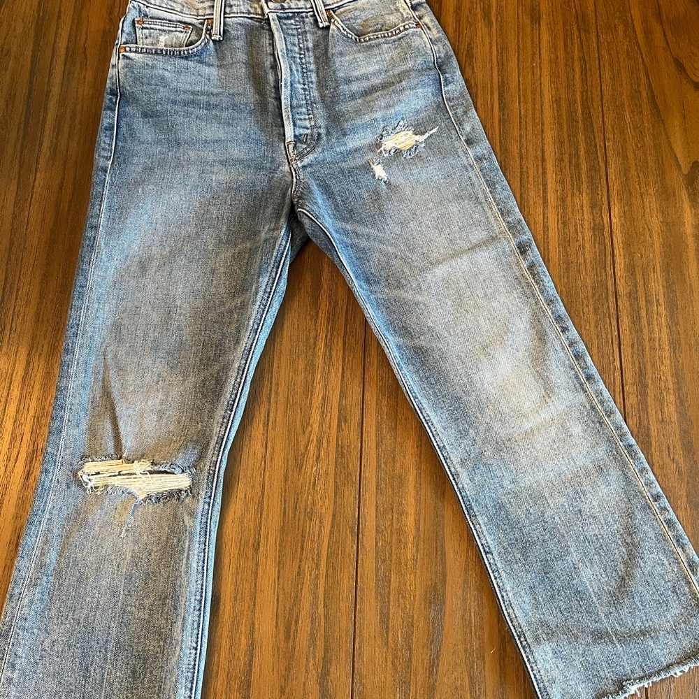 MOTHER Superior The Tripper 20 Minutes of Fame